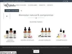 Sites similar to labiatae.com