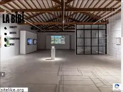 Sites similar to labibigallery.com