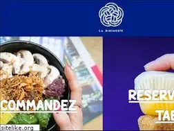 Sites similar to labibimerie.com
