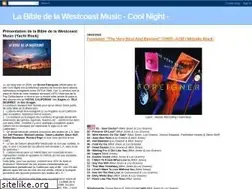Sites similar to labibledelawestcoast.blogspot.com