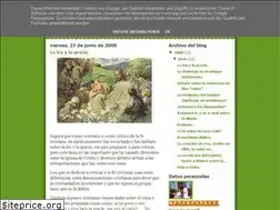 Sites similar to labibliahabla.blogspot.com