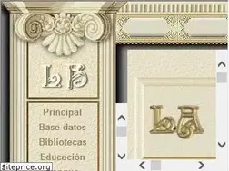 Sites similar to labiblio.com