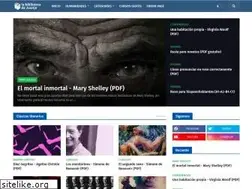Sites similar to labibliotecadejuanjo.com