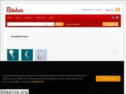 Sites similar to labiblos.com