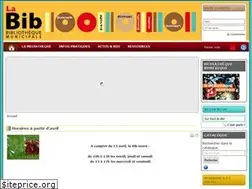 Sites similar to labibvilleneuve.fr