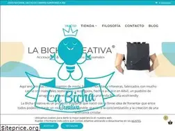 Sites similar to labichacreativa.com