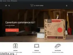 Sites similar to labiche-renard.com