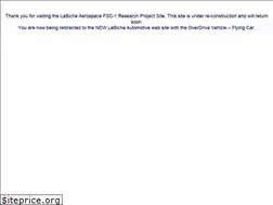 Sites similar to labicheaerospace.com