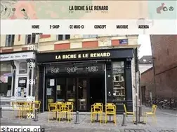 Sites similar to labicheetlerenard.com
