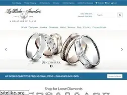 Sites similar to labichejewelers.com
