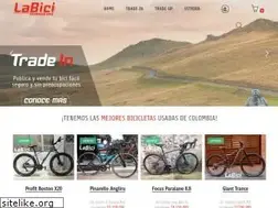 Sites similar to labici.com.co