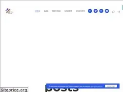 Sites similar to labiciazul.es
