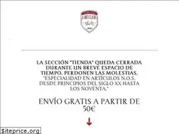 Sites similar to labiciclasica.com