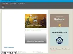 Sites similar to labicicleta.info