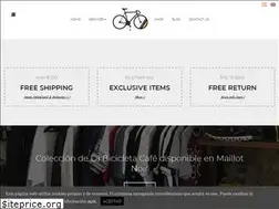 Sites similar to labicicletacafecastellon.com