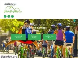Sites similar to labicicletaverde.com