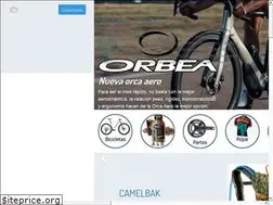 Sites similar to labicicleteria.do