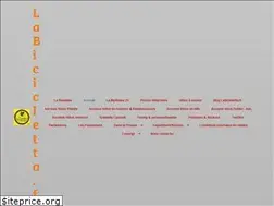 Sites similar to labicicletta.fr