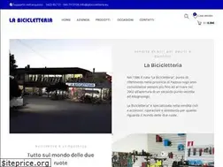 Sites similar to labicicletteria.eu