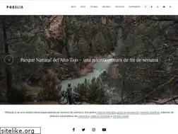 Sites similar to labicikleta.com