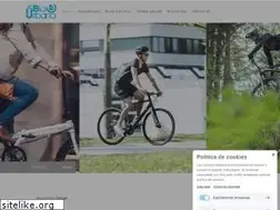 Sites similar to labiciurbana.com.mx