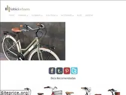Sites similar to labiciurbana.com