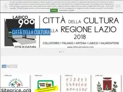 Sites similar to labico.com
