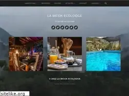 Sites similar to labicok.com