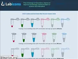 Sites similar to labicons.com
