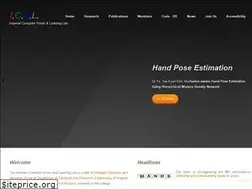 Sites similar to labicvl.github.io