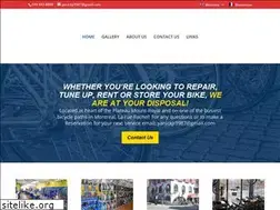Sites similar to labicycletteriejr.com