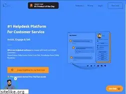 Sites similar to labidesk.com