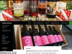 Sites similar to labieredalsace.fr