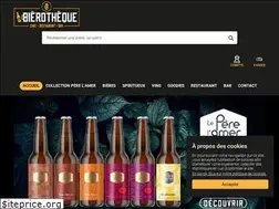 Sites similar to labierotheque.fr