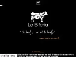 Sites similar to labiferia.cl