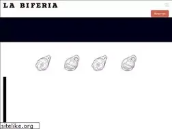 Sites similar to labiferia.com.co