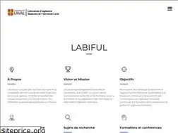 Sites similar to labiful.com