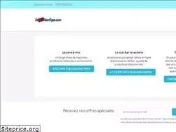 Sites similar to labigboutique.com