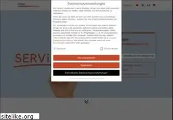 Sites similar to labigne.de