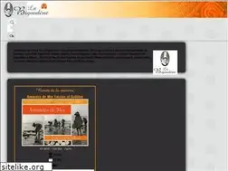 Sites similar to labigoudene.fr
