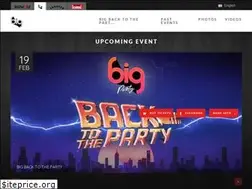 Sites similar to labigparty.com