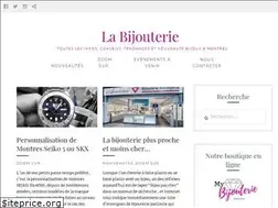 Sites similar to labijouterie.fr