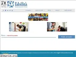 Sites similar to labilita.org
