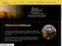 Sites similar to labillebaude.fr