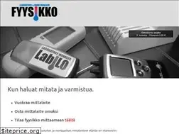 Sites similar to labilo.com
