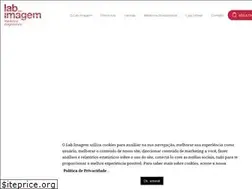 Sites similar to labimagem.com.br