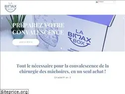Sites similar to labimaxbox.fr