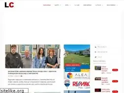 Sites similar to labin.com