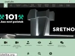 Sites similar to labin.hr