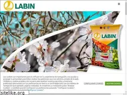 Sites similar to labin.net